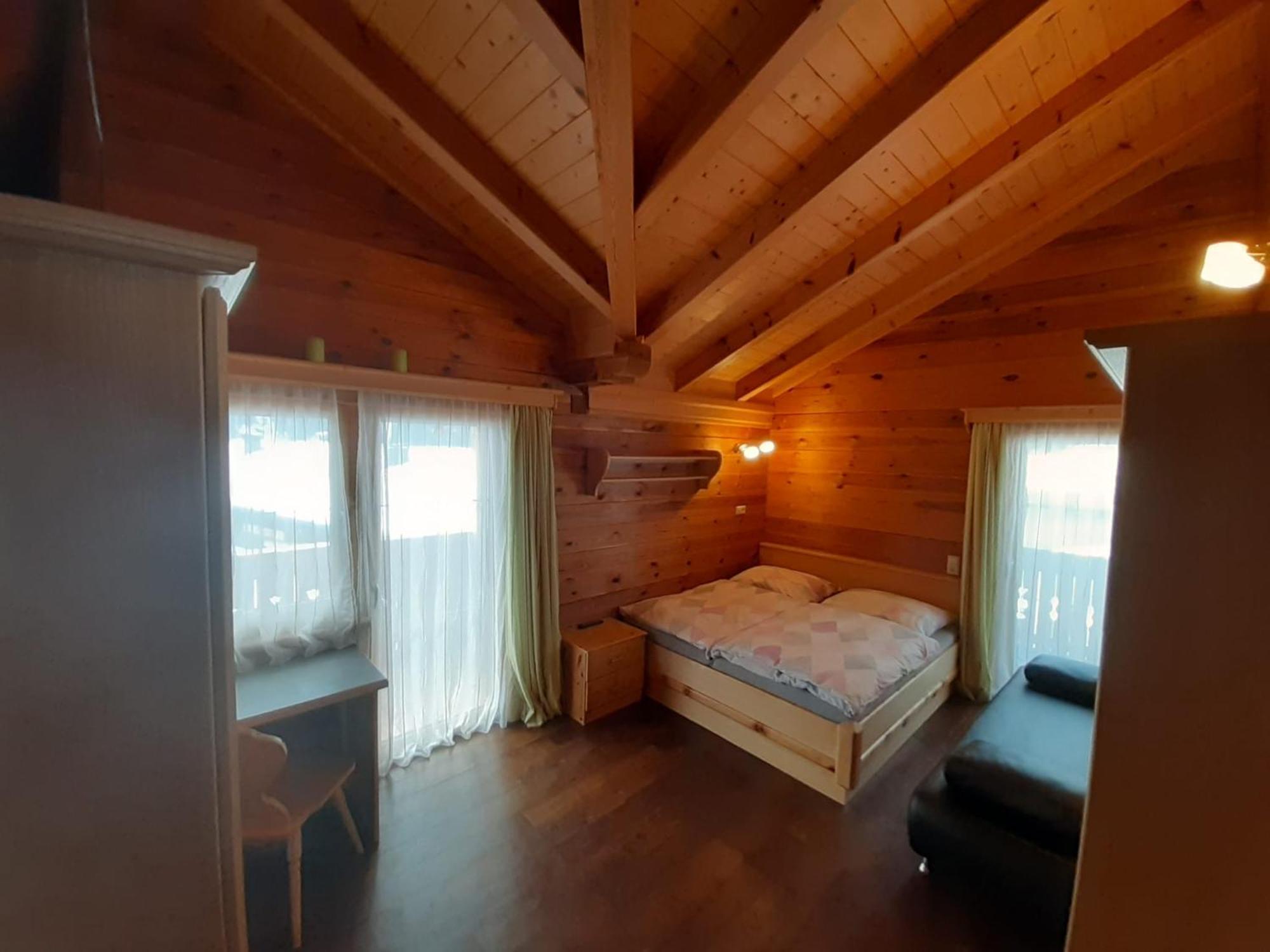 Ferienhaus Lechnerhof Schladming Eksteriør billede