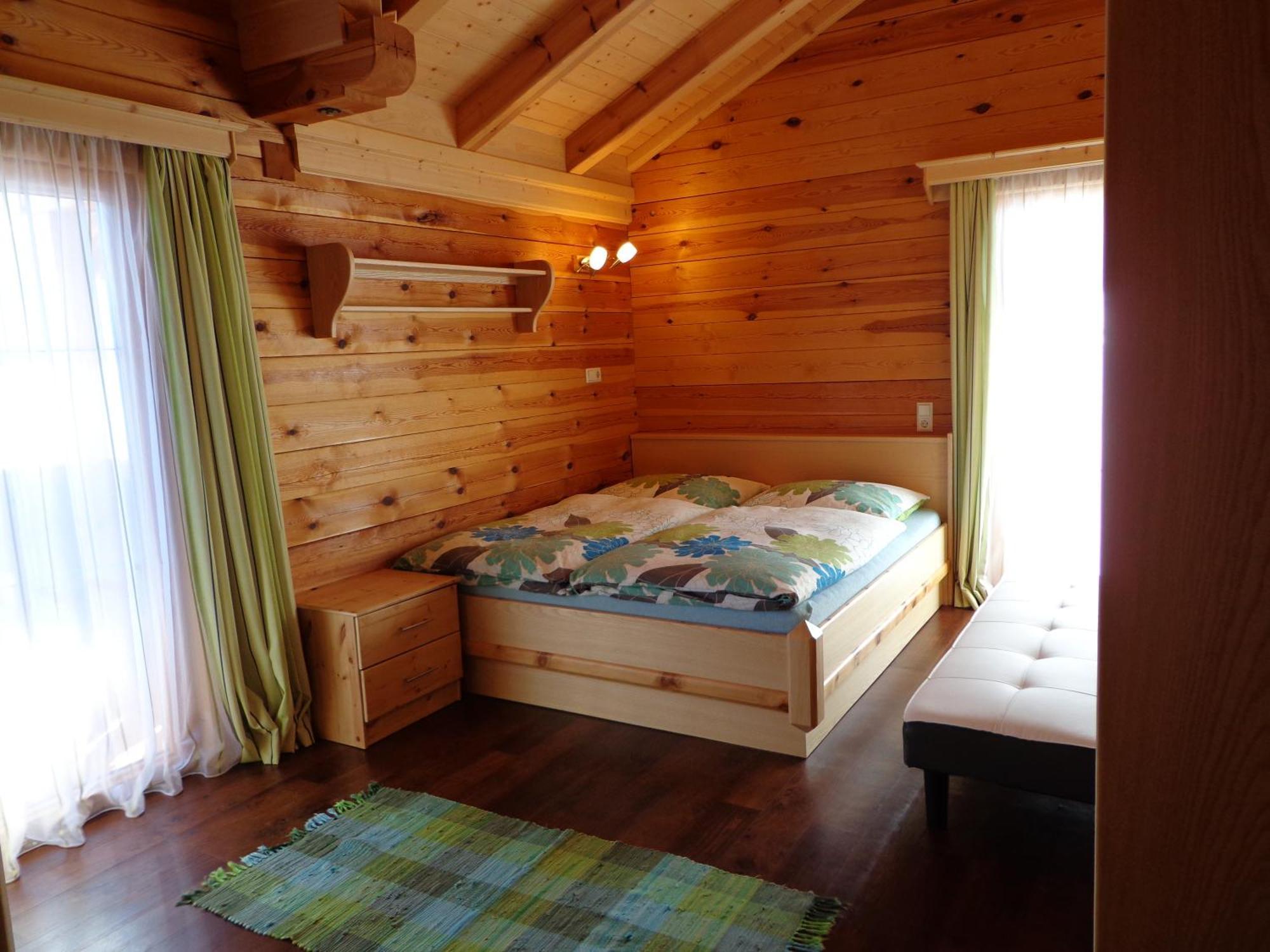 Ferienhaus Lechnerhof Schladming Eksteriør billede