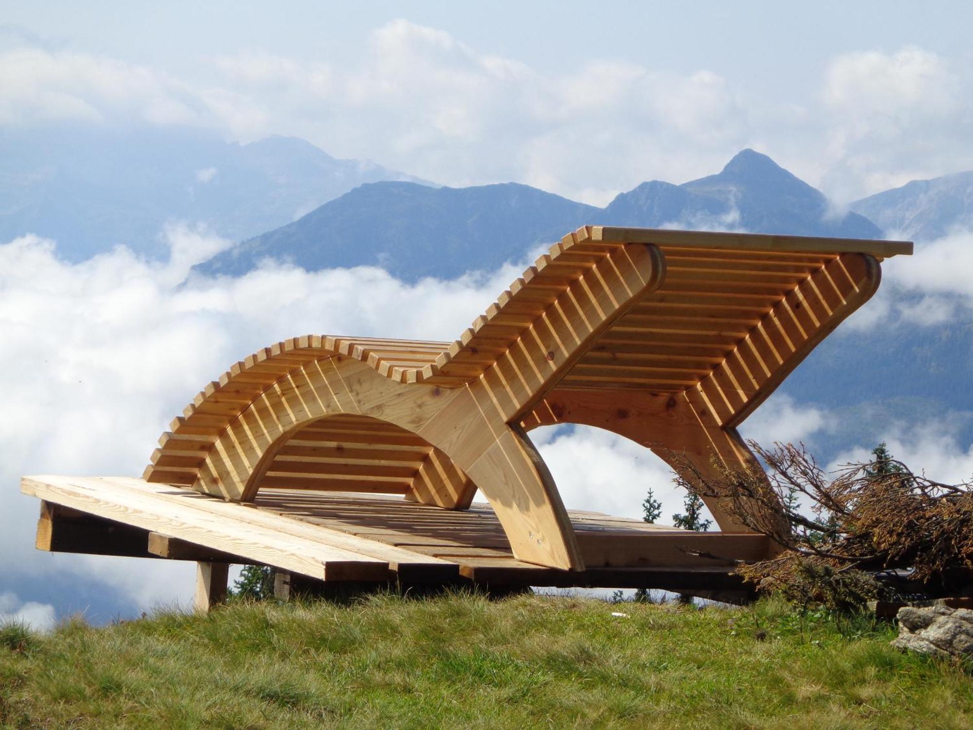 Ferienhaus Lechnerhof Schladming Eksteriør billede