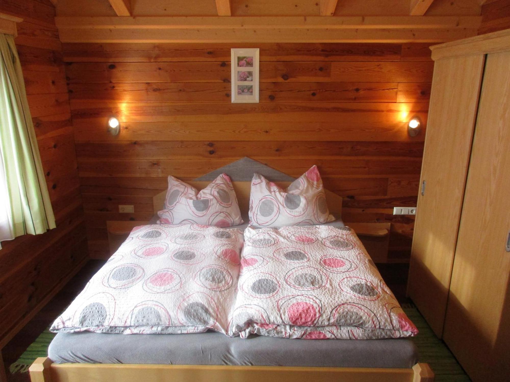Ferienhaus Lechnerhof Schladming Eksteriør billede