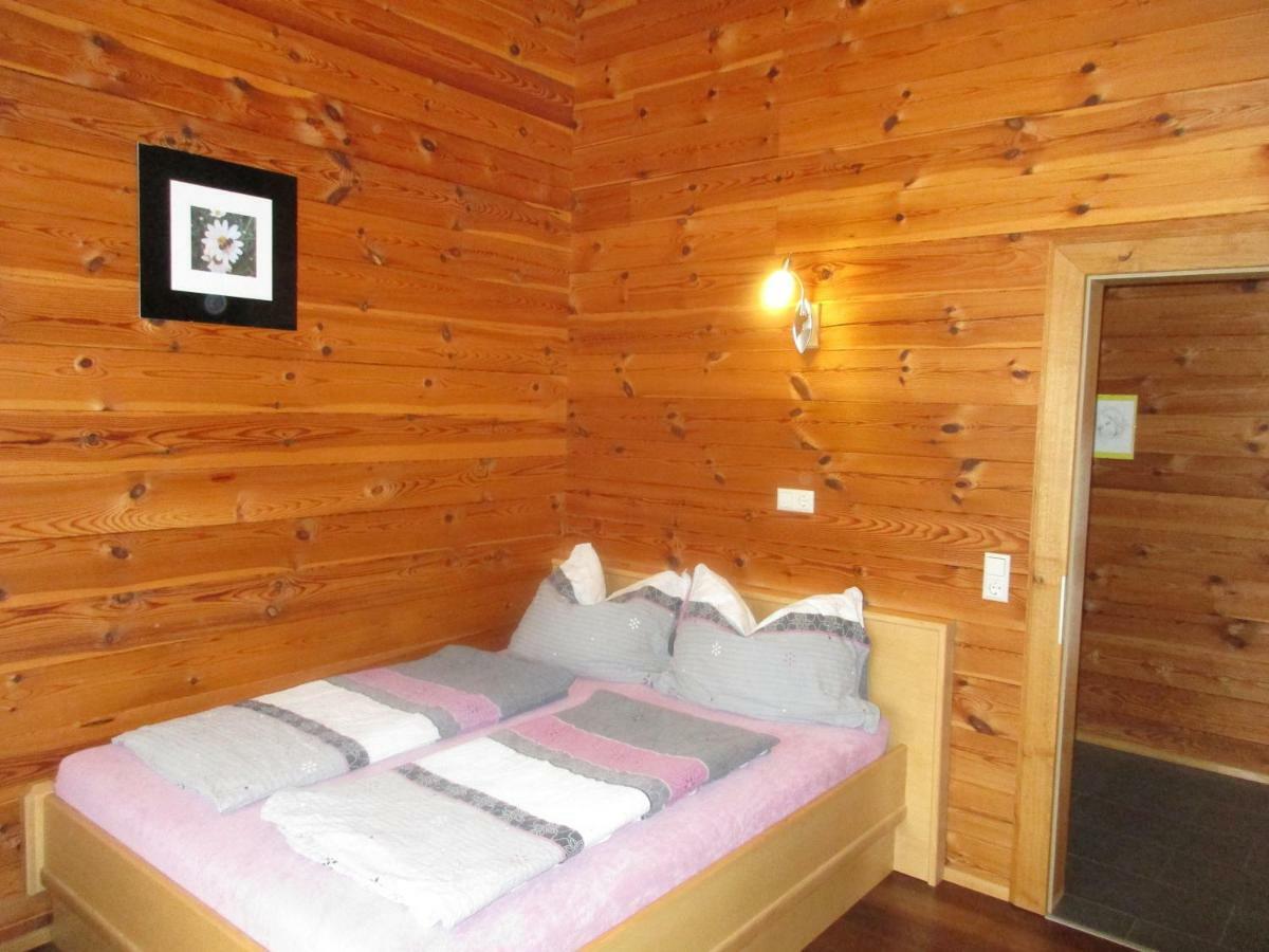 Ferienhaus Lechnerhof Schladming Eksteriør billede